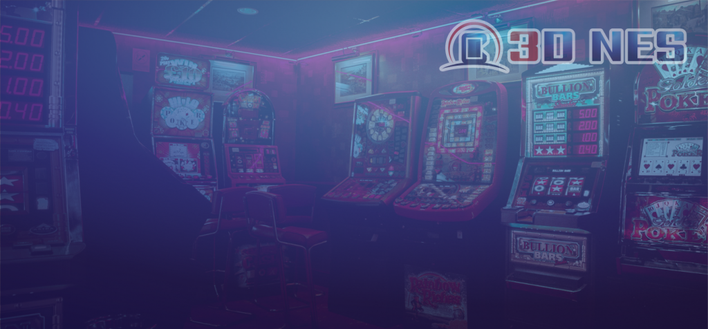 4 asiaa, jotka tekevät Hellboysta ikimuistoisen Slot-peliteeman