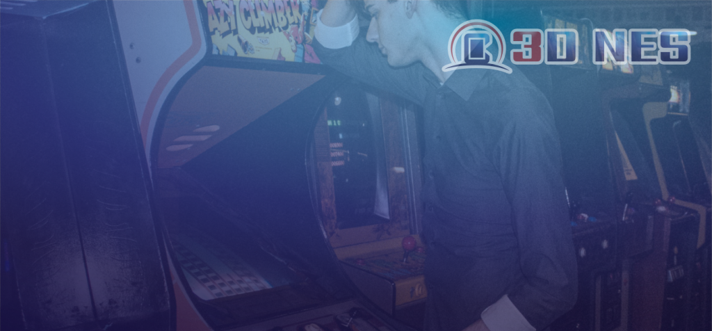 Neljä 3D-Slottien ominaisuutta, joita perinteisissä sloteissa ei ollut